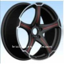 SUV 18 &quot;/ 19&quot; / 20 &quot;Leichtmetallfelgen